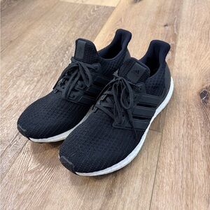 Adidas Ultraboost 1.0 Triple Black Women’s Size 9